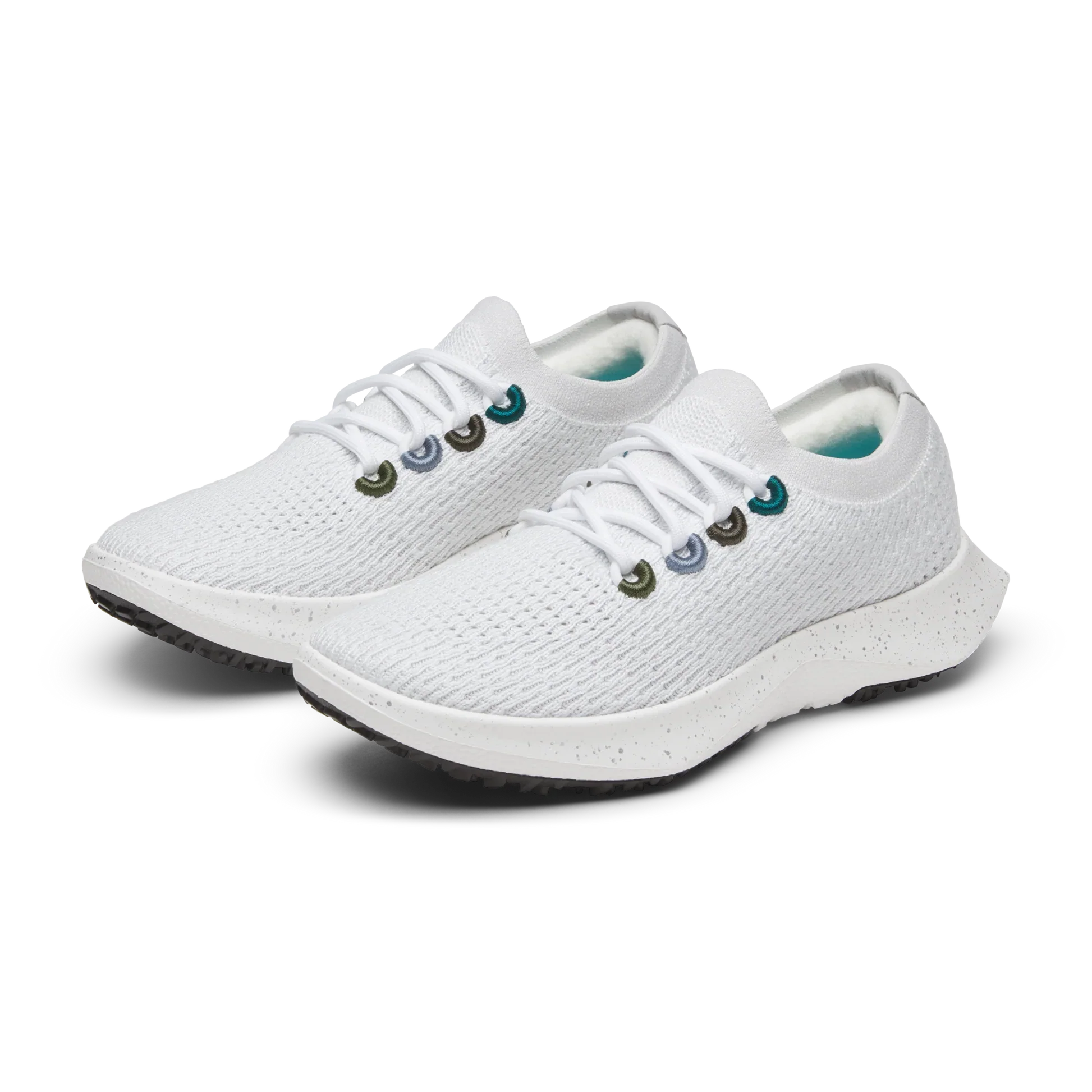 Allbirds Women's Tree Dasher 2 Shoe