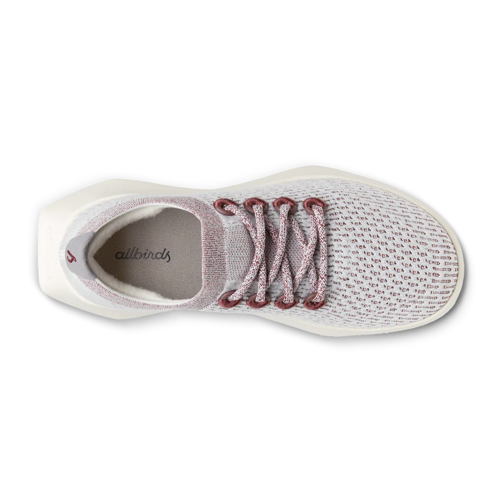 Allbirds Women's Tree Dasher 2 Shoe