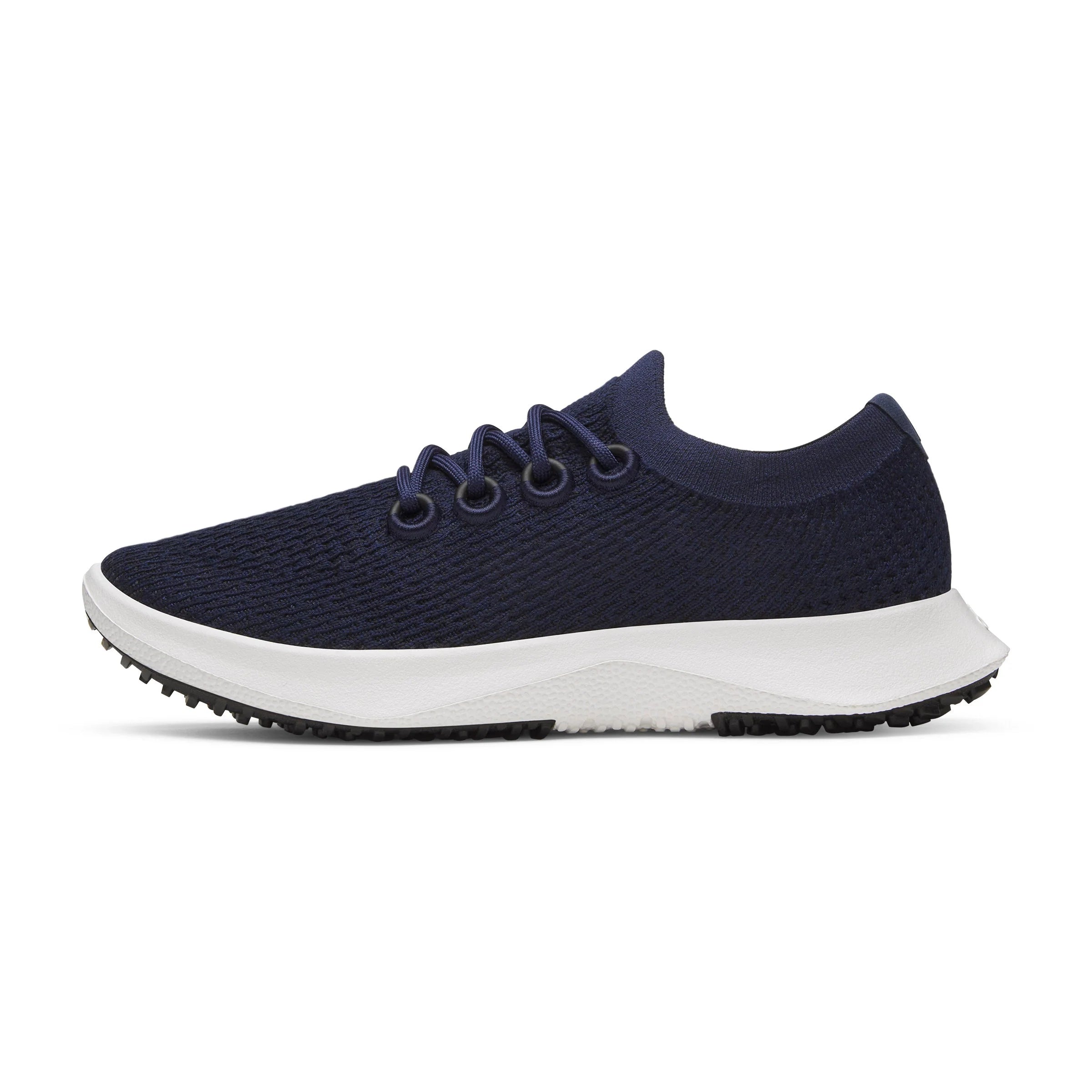 Allbirds Women's Tree Dasher 2 Shoe