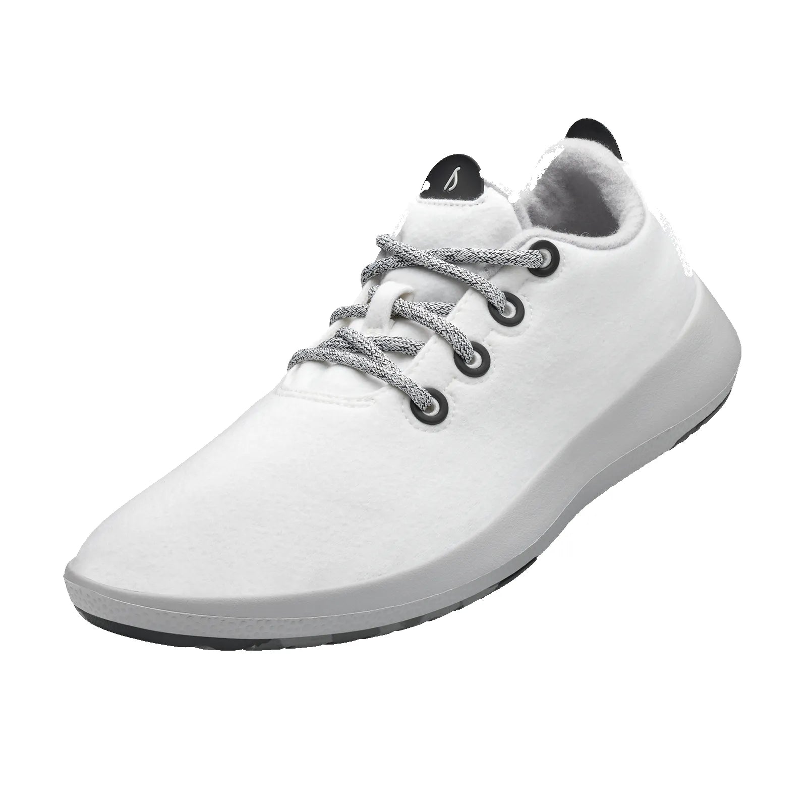 Allbirds Women’s Wool Runner Mizzle Shoe