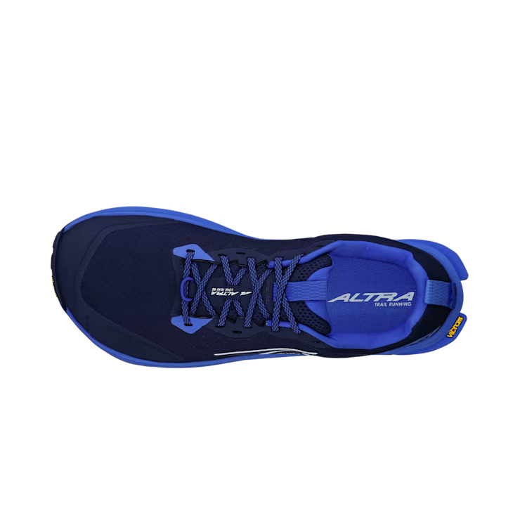 Altra Men's Lone Peak 9+ Trail Running Shoe