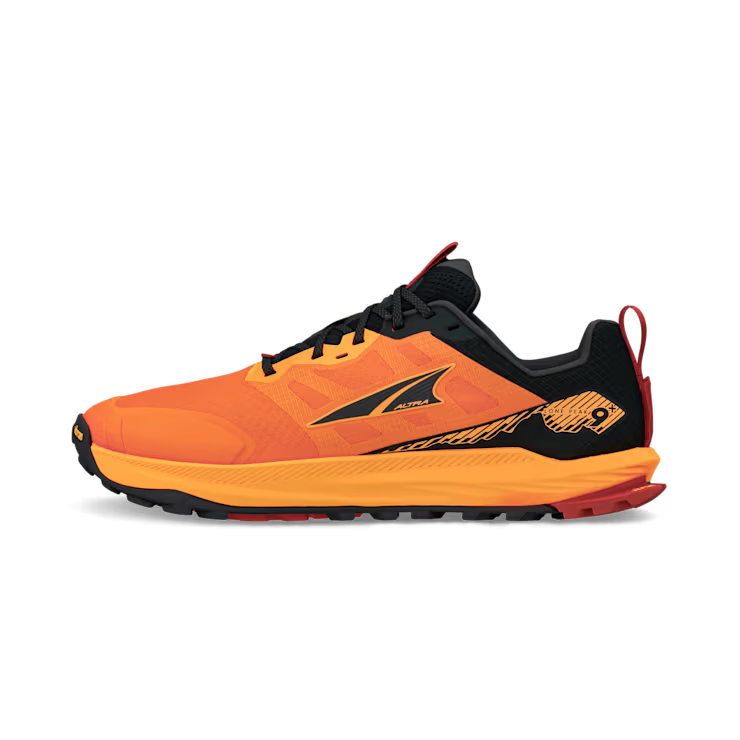 Altra Men's Lone Peak 9+ Trail Running Shoe