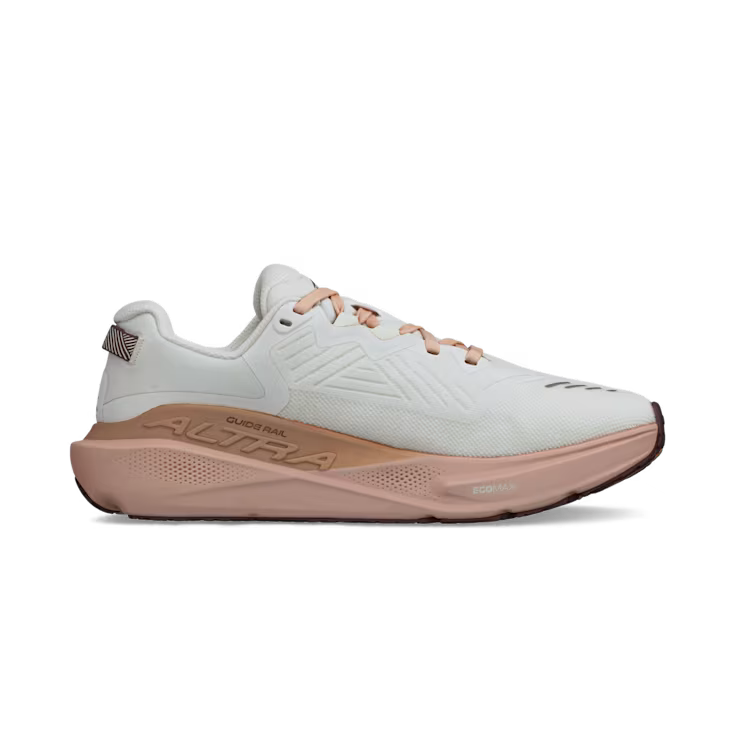 Altra Women's Paradigm 8 Road Running Shoe