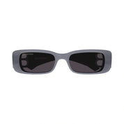 Balenciaga Square Rectangle Sunglasses - BB0096S