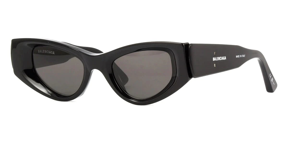 Balenciaga Cat Eye Sunglasses - BB0243S