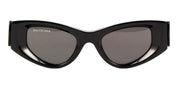 Balenciaga Cat Eye Sunglasses - BB0243S