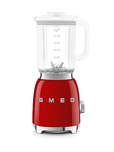 SMEG Retro-Style Blender