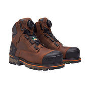 Timberland PRO Men's BOA Boondock 6" Composite Toe Work Boot