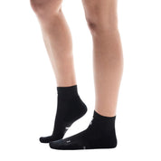 ON Core Run Mid Socks - 2 Pack