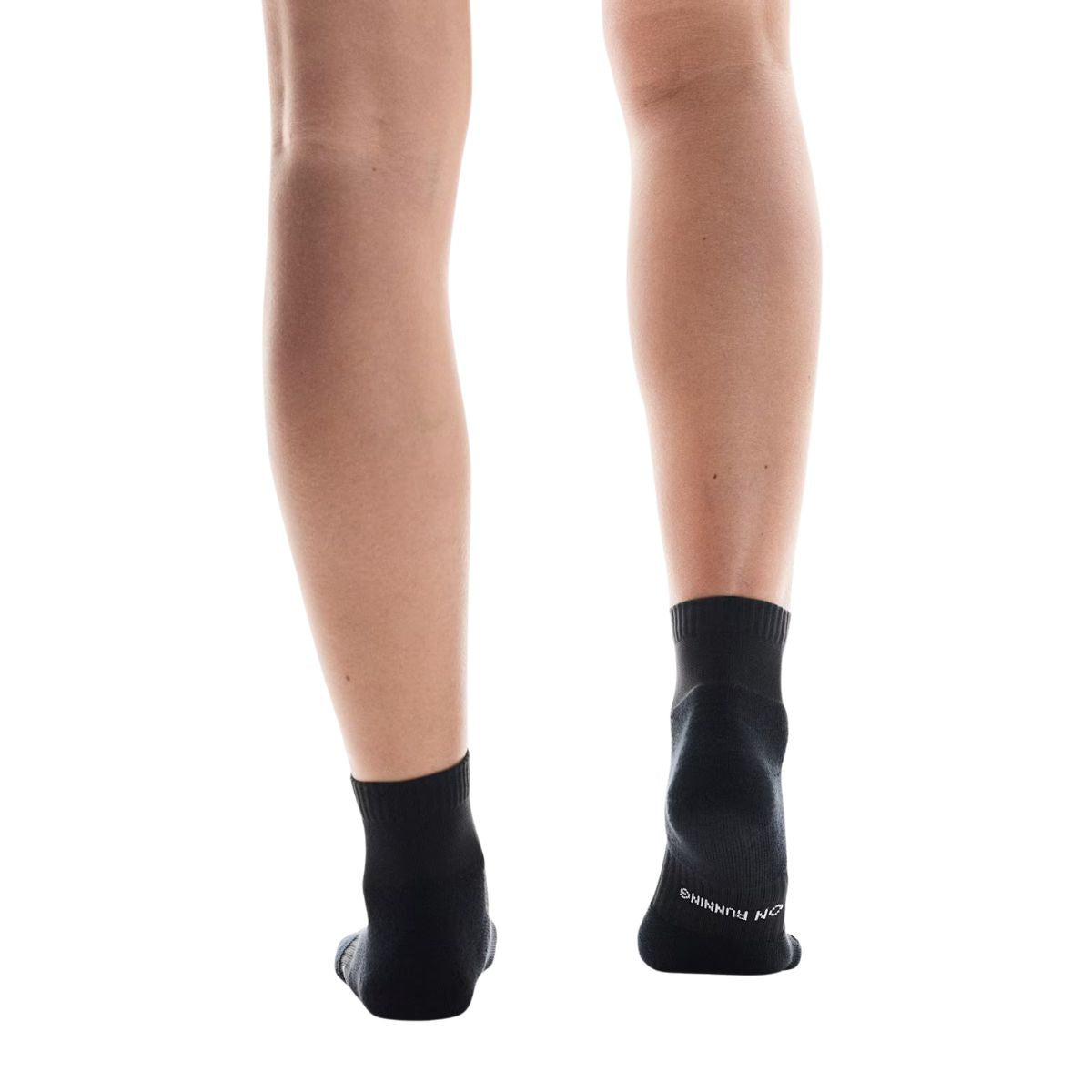 ON Core Run Mid Socks - 2 Pack