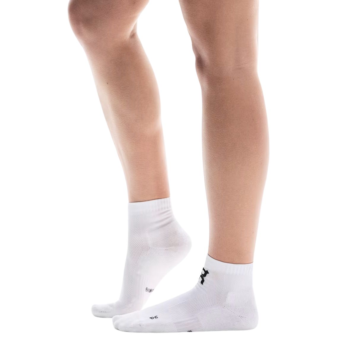 ON Core Run Mid Socks - 2 Pack