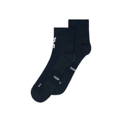 ON Core Run Mid Socks - 2 Pack