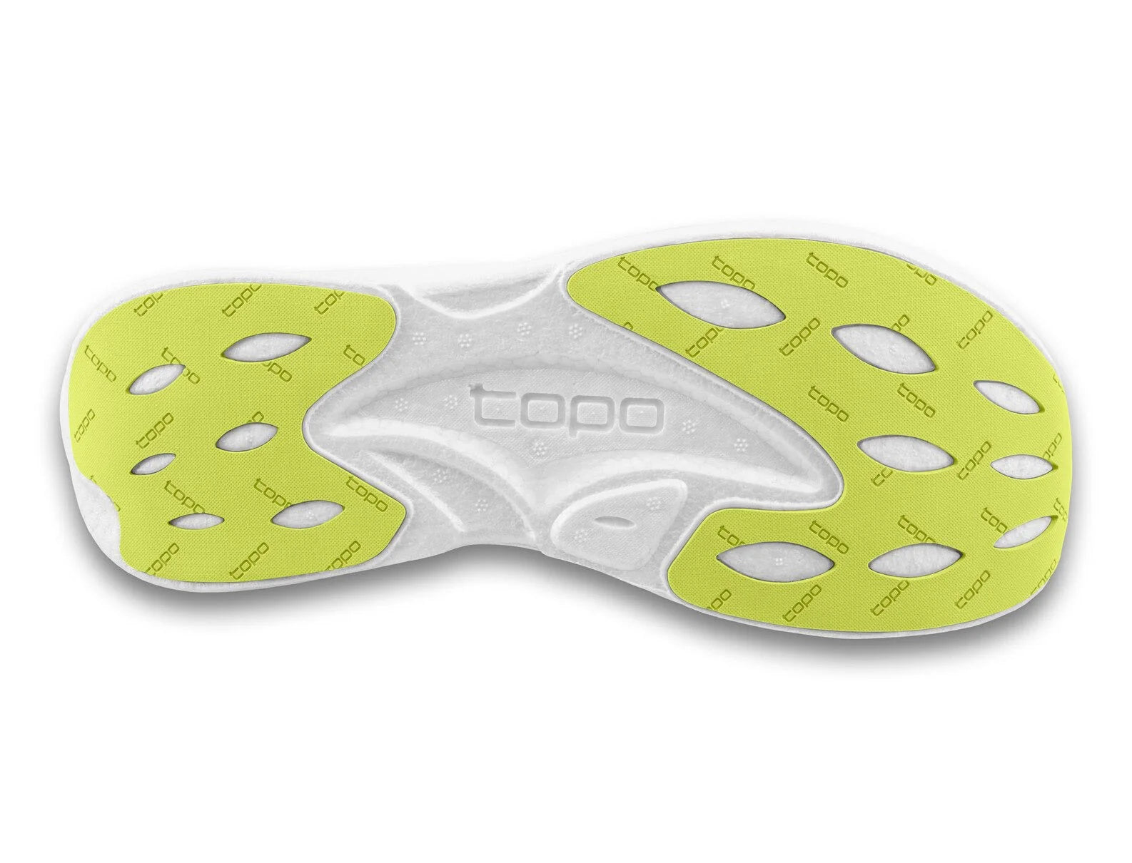 Topo Athletic Men's Cyclone 3 Road Running Shoe