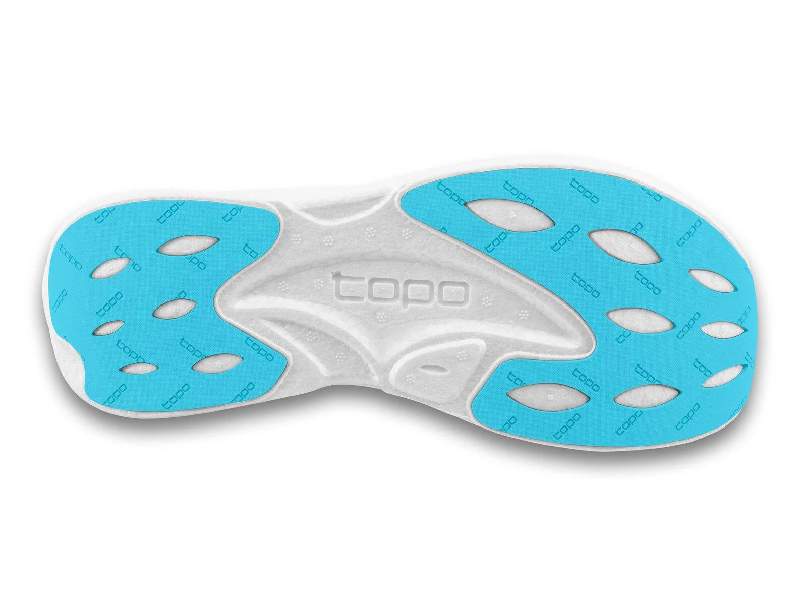 Topo Athletic Women's Cyclone 3 Road Running Shoe