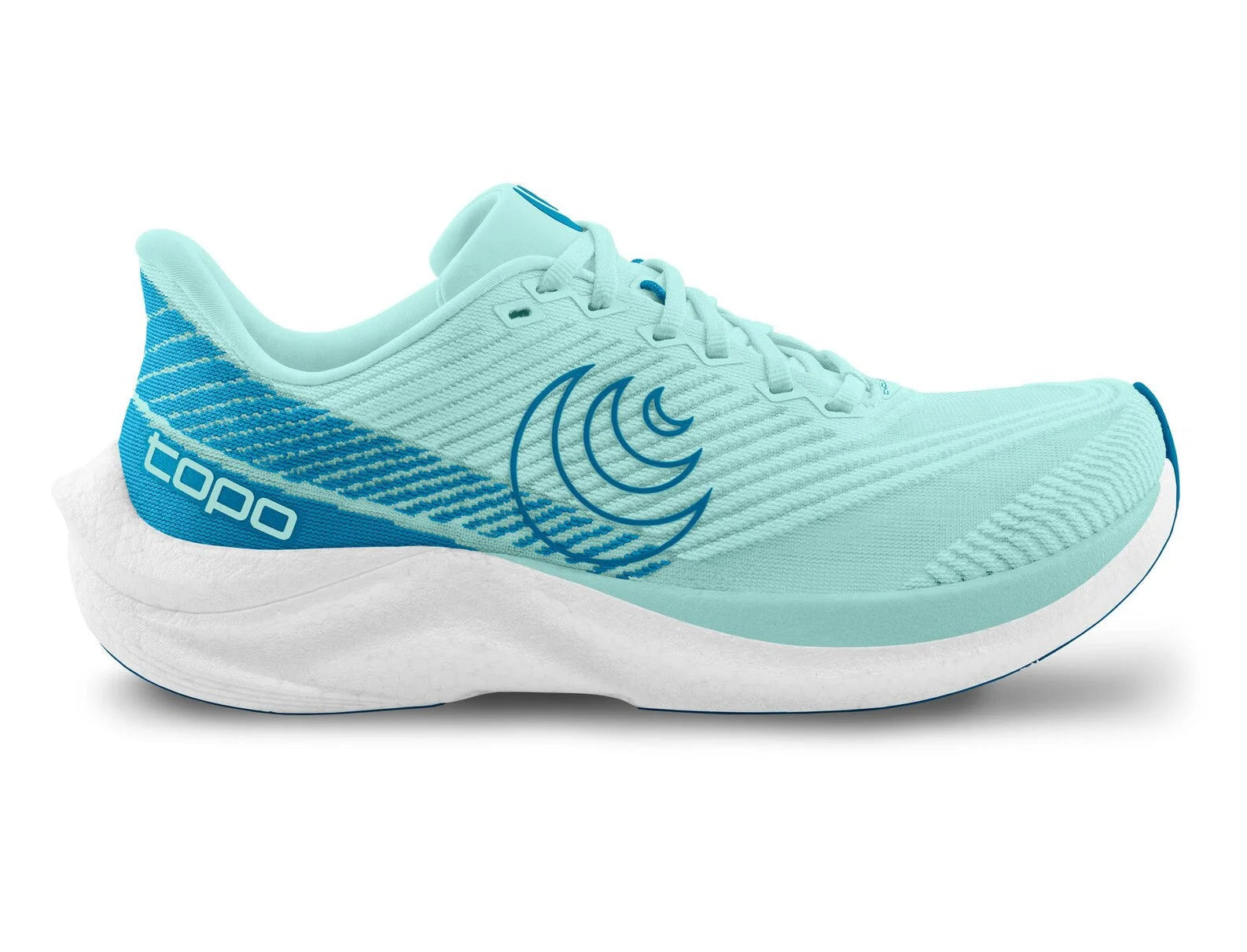 Topo Athletic Women's Cyclone 3 Road Running Shoe