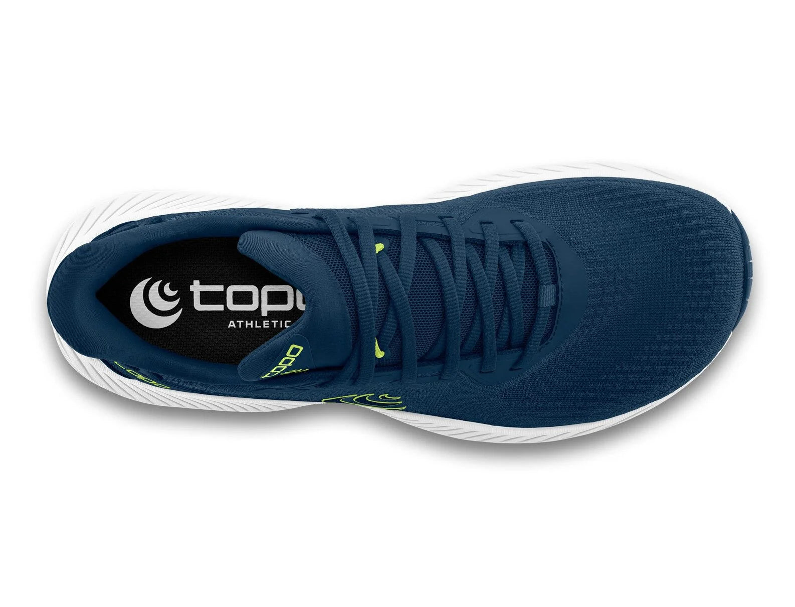 Topo Athletic Men's Fli-Lyte 6 Road Running Shoe