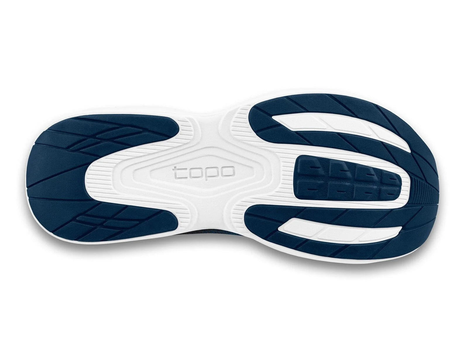 Topo Athletic Men's Fli-Lyte 6 Road Running Shoe