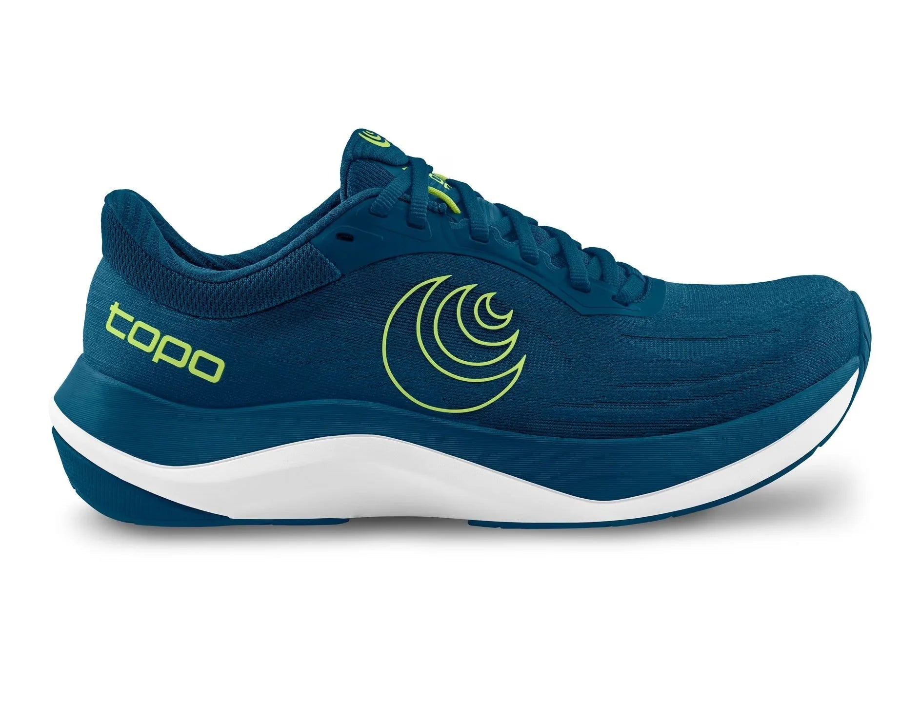 Topo Athletic Men's Fli-Lyte 6 Road Running Shoe