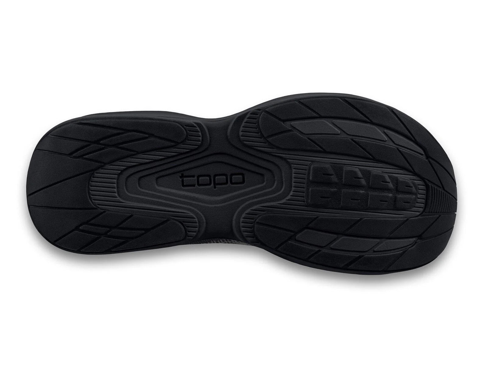 Topo Athletic Men's Fli-Lyte 6 Road Running Shoe