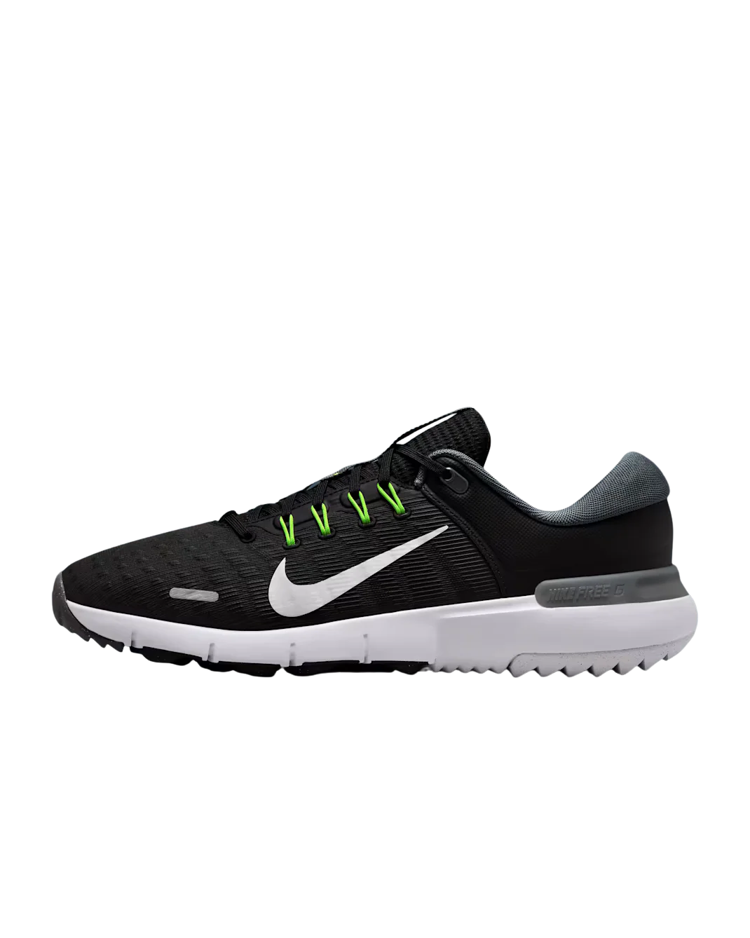Nike Men's Free Golf Next Nature Spikeless Shoe