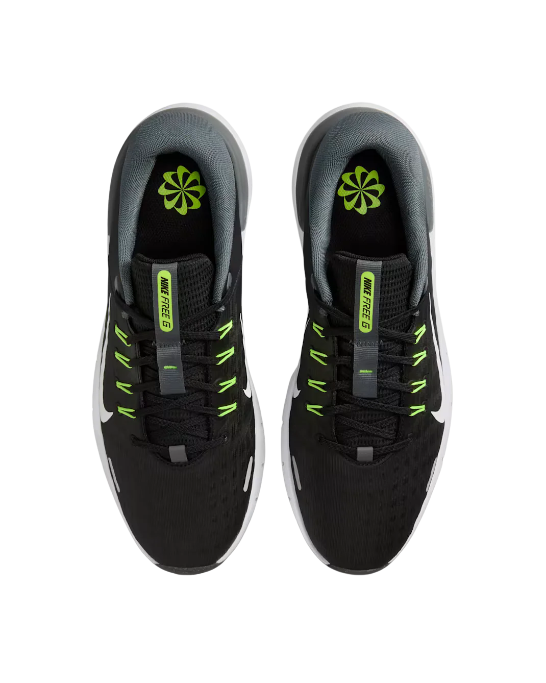 Nike Men's Free Golf Next Nature Spikeless Shoe