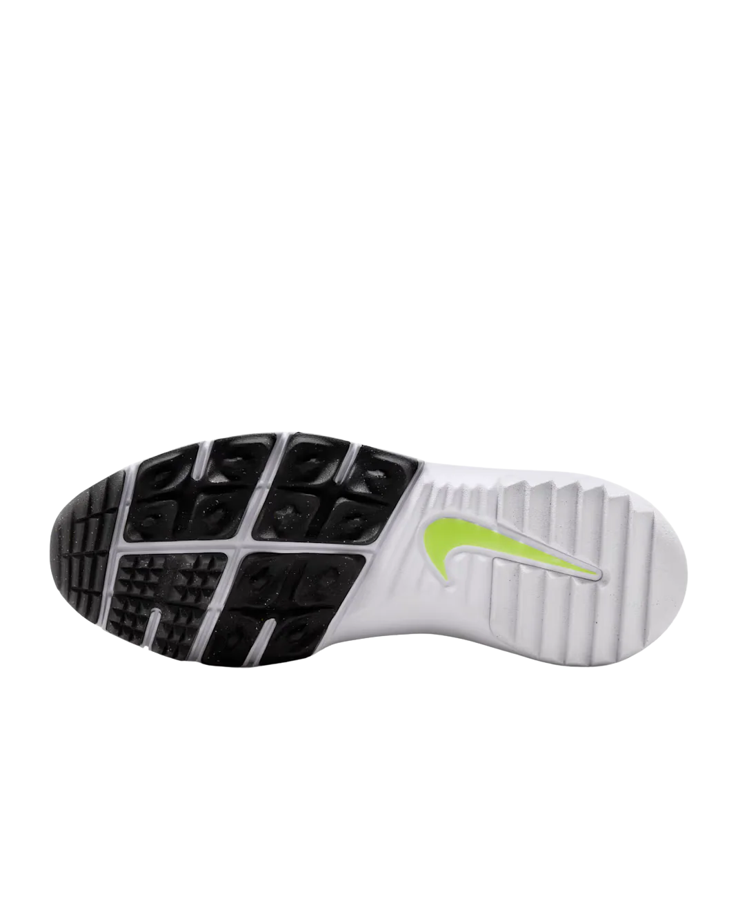 Nike Men's Free Golf Next Nature Spikeless Shoe