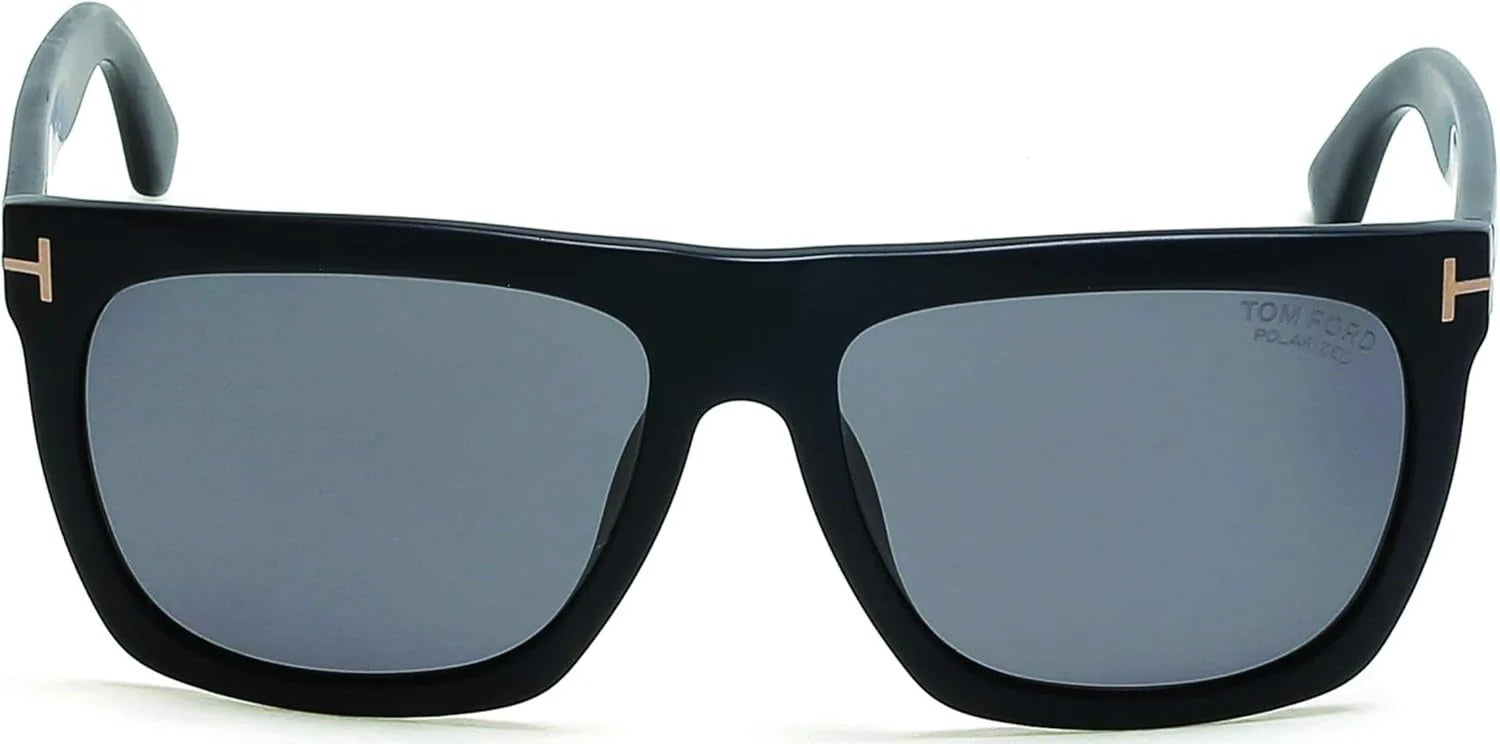 Tom Ford Men's Morgan Rectangular Sunglasses