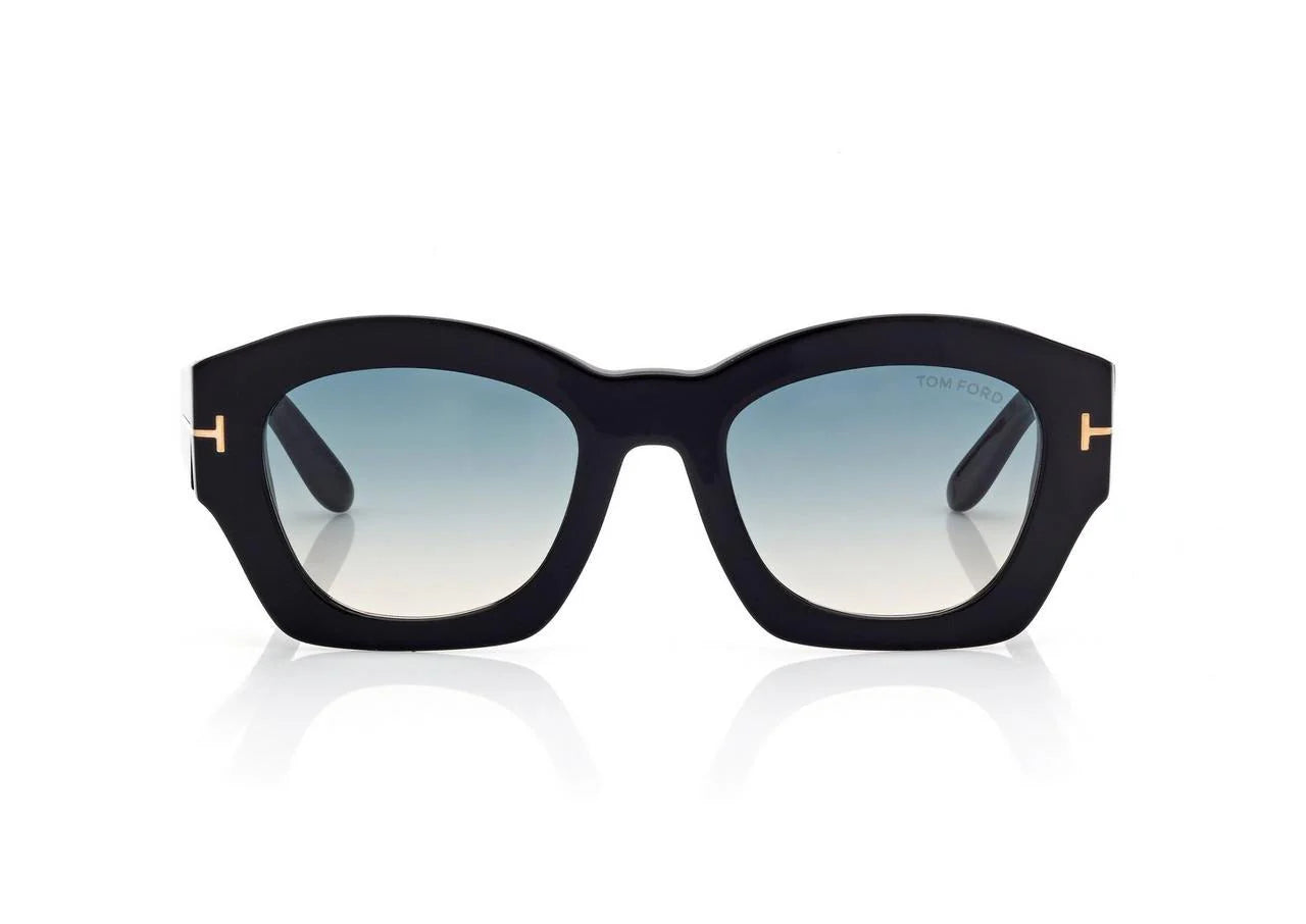 Tom Ford Woman's Guilliana Sunglasses