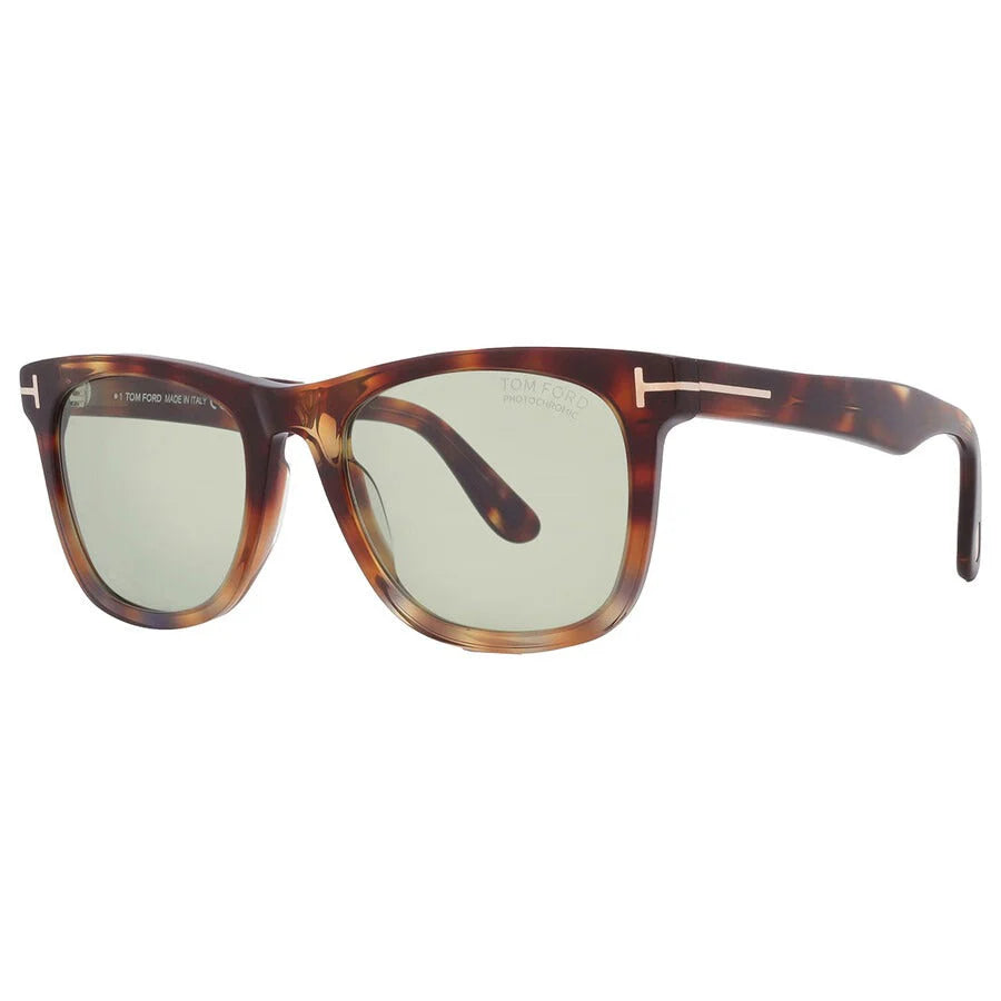 Tom Ford Men's Kevyn Square Men's Sunglasses