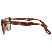 Tom Ford Men's Kevyn Square Men's Sunglasses