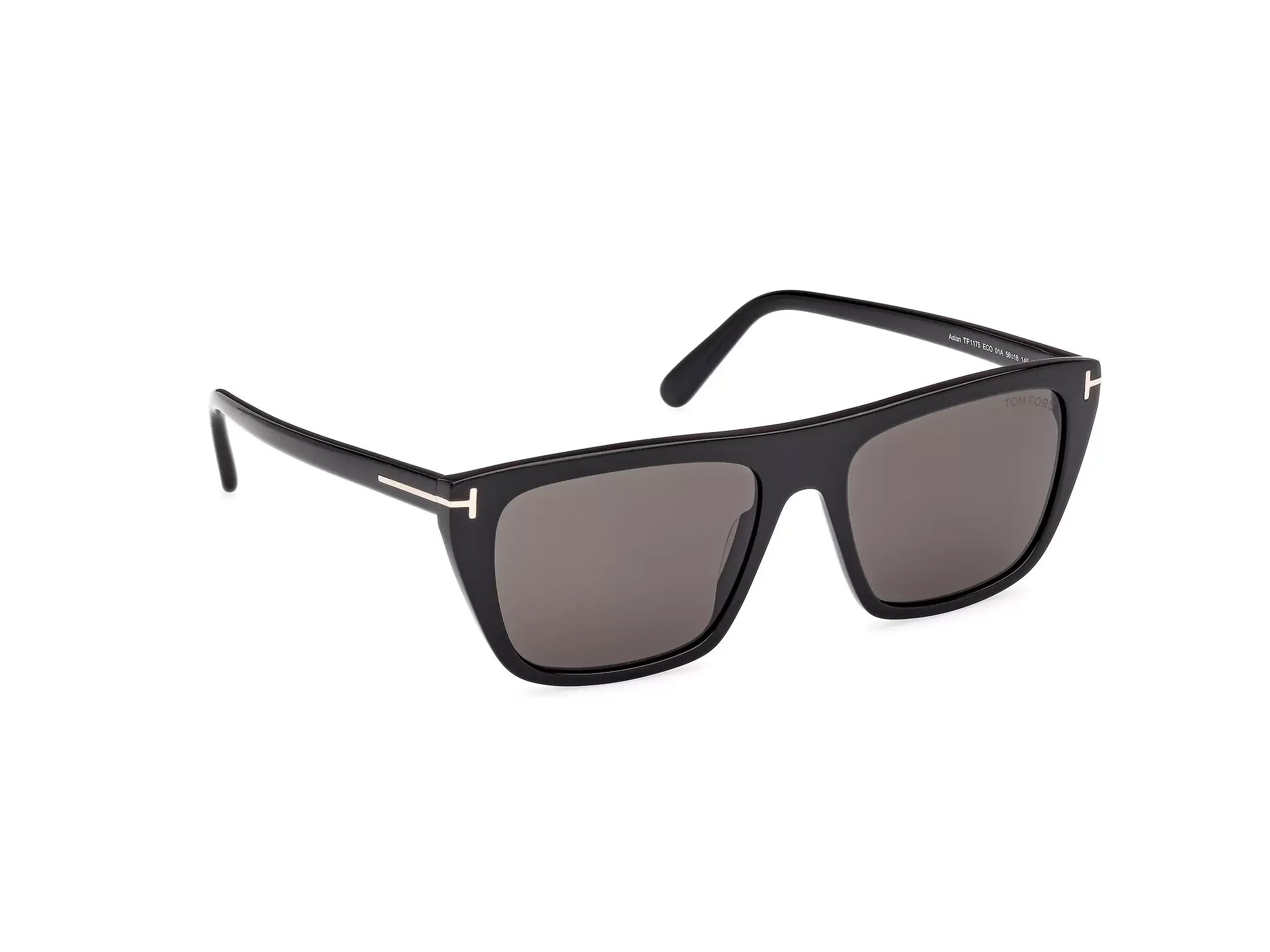 Tom Ford Men's Aslan Sunglasses