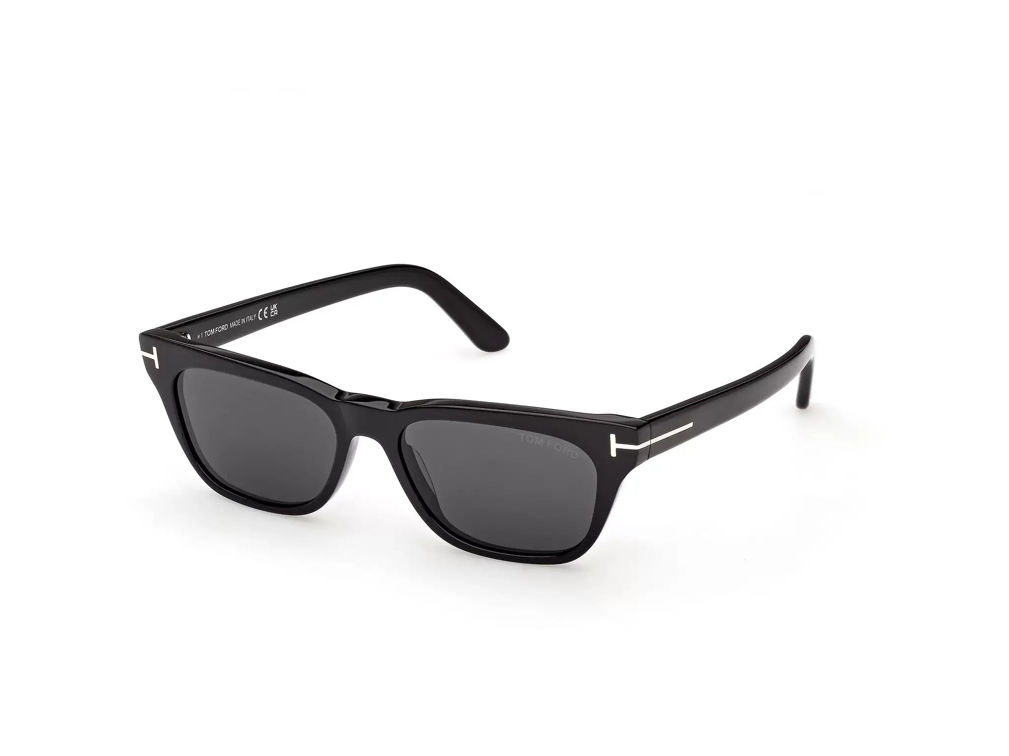 Tom Ford Men's Aslan Sunglasses