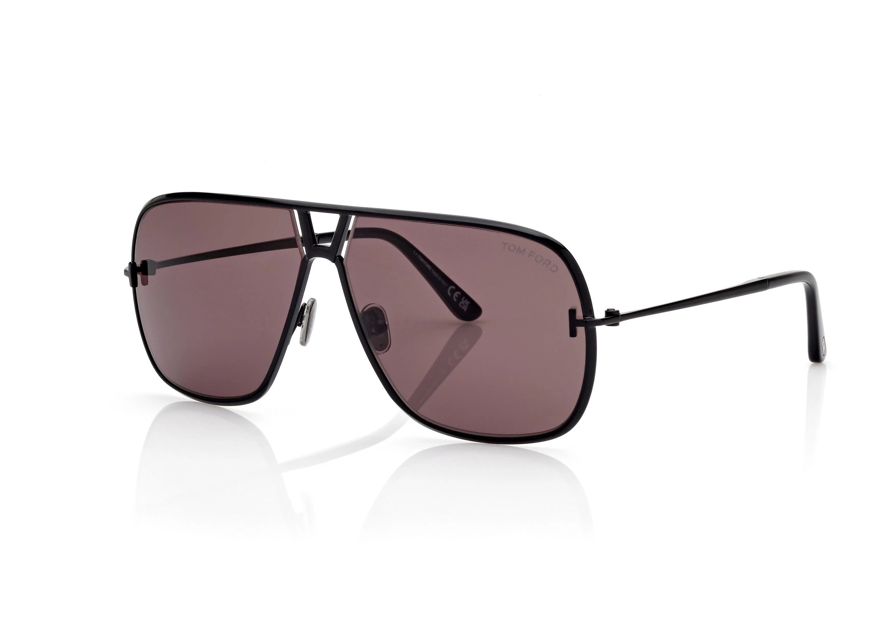 Tom Ford Stavros Men's Sunglasses