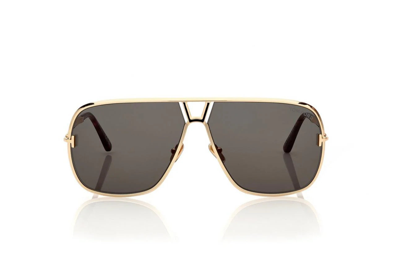 Tom Ford Stavros Men's Sunglasses