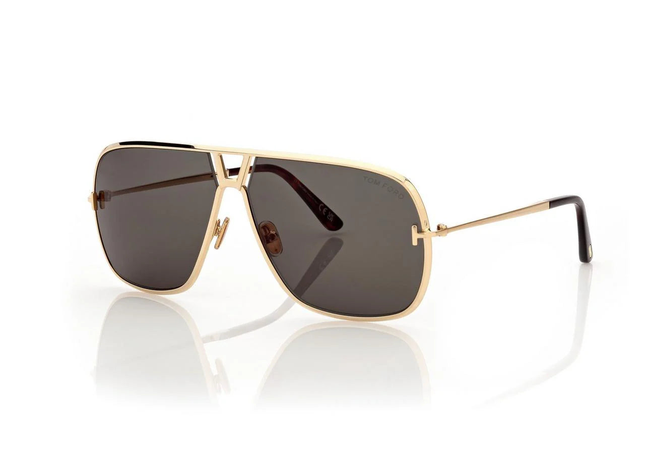 Tom Ford Stavros Men's Sunglasses