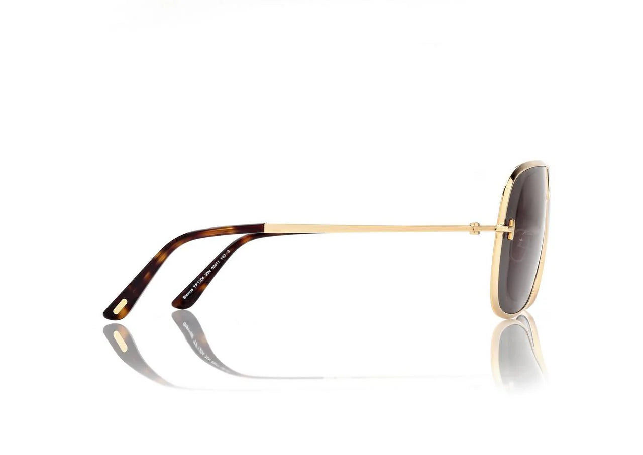 Tom Ford Stavros Men's Sunglasses