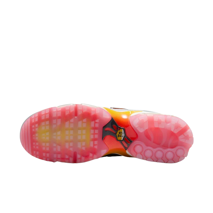 Nike Men's Air Max Plus Golf Shoe