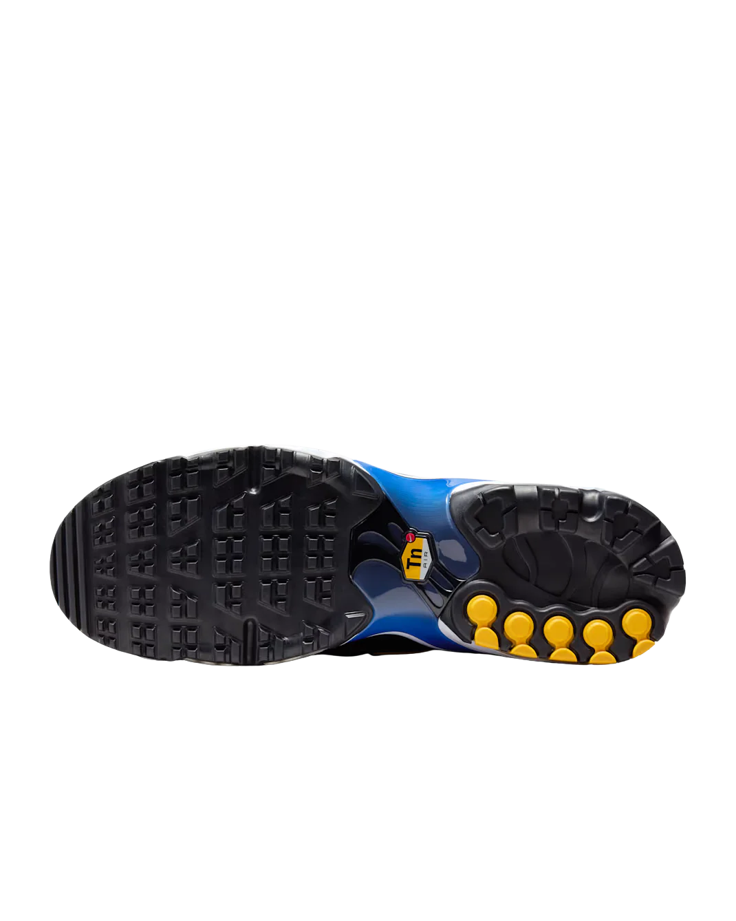 Nike Men's Air Max Plus Golf Shoe