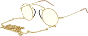 Gucci Eyeglasses Gold - GG0991S