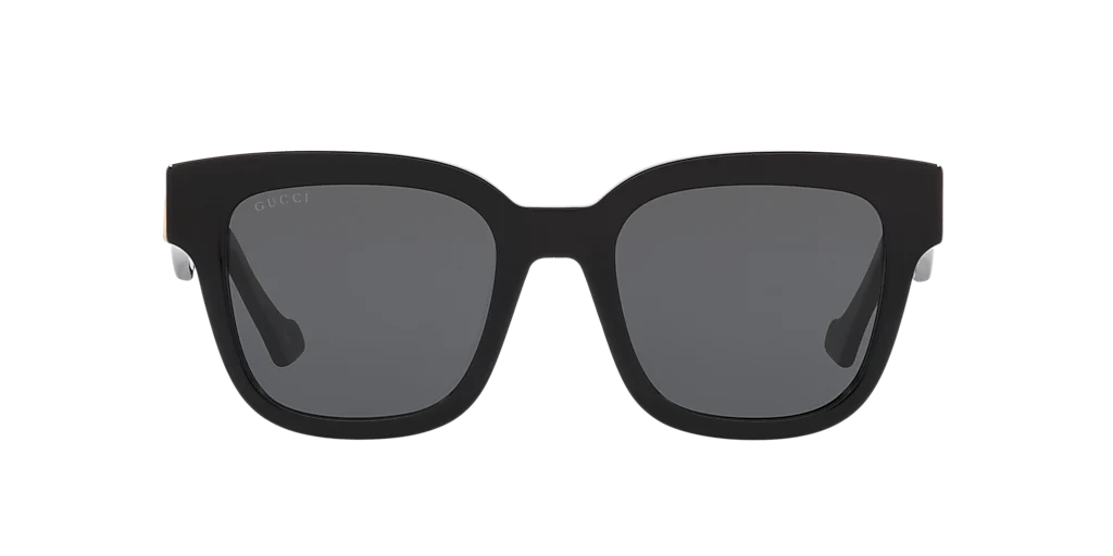 Gucci Black Sunglasses - GG0998S