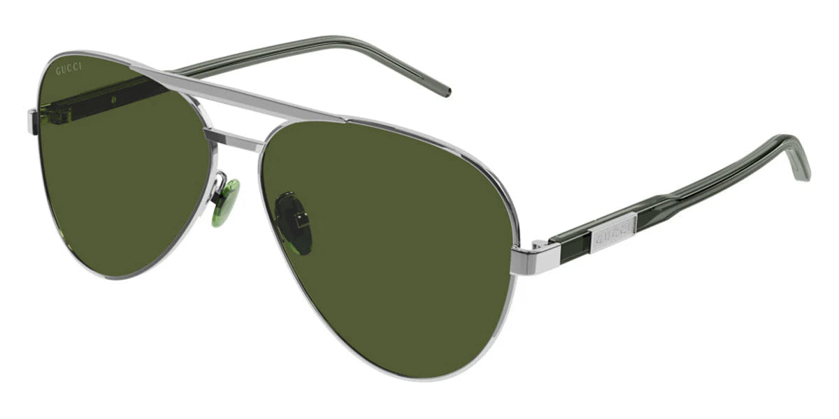 Gucci Aviator Sunglasses - GG1163S