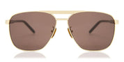 Gucci Sunglasses Gold - GG1164S