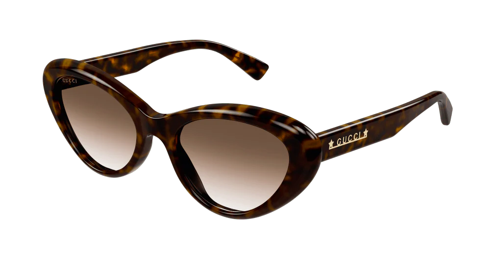 Gucci Cat Eye Sunglasses - GG1170S