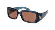Gucci Sunglasses Blue - GG1403S