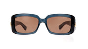 Gucci Sunglasses Blue - GG1403S