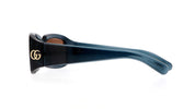 Gucci Sunglasses Blue - GG1403S