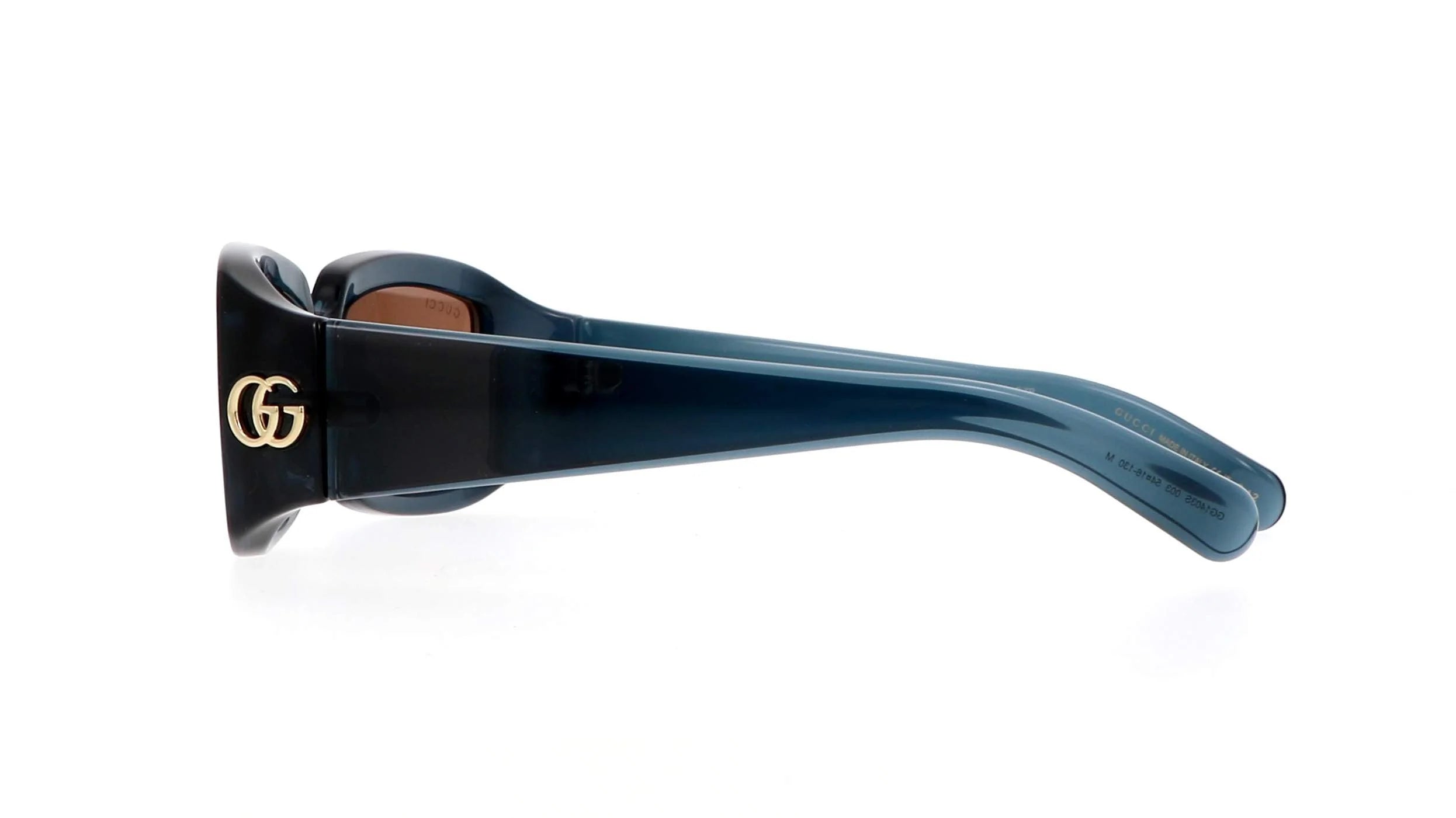 Gucci Sunglasses Blue - GG1403S