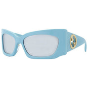 Gucci Sunglasses Blue - GG1412S