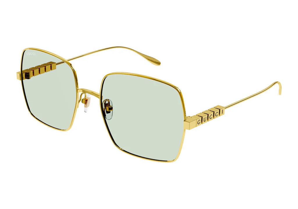 Gucci Oversized Sunglasses - GG1434S
