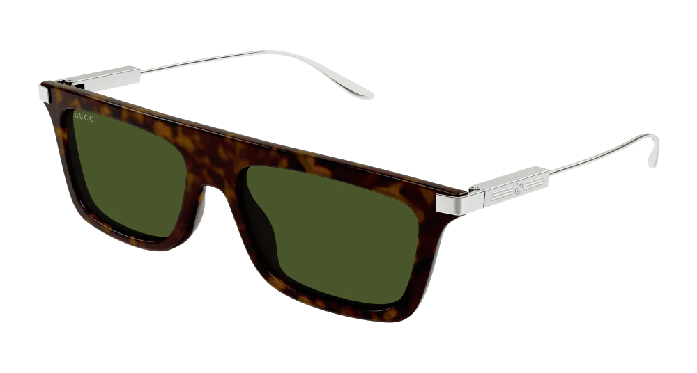 Gucci Men's GG1437S Sunglasses